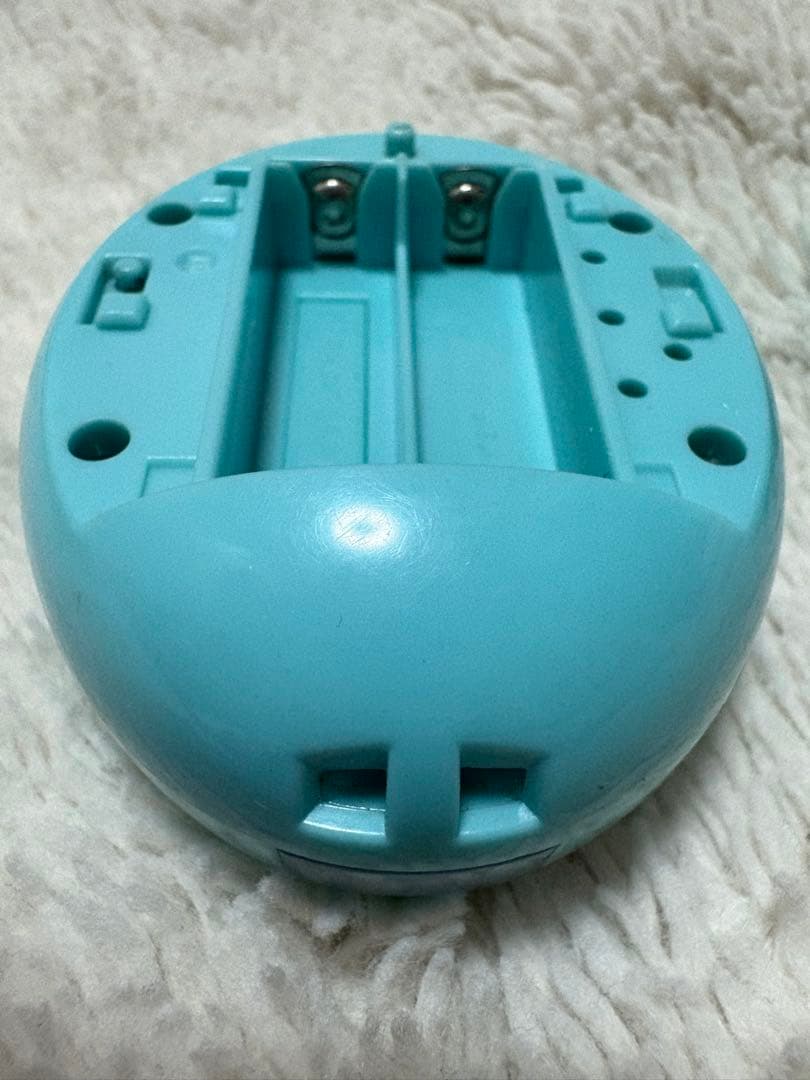 たまごっちみーつ　ファンタジーみーつver. ブルー