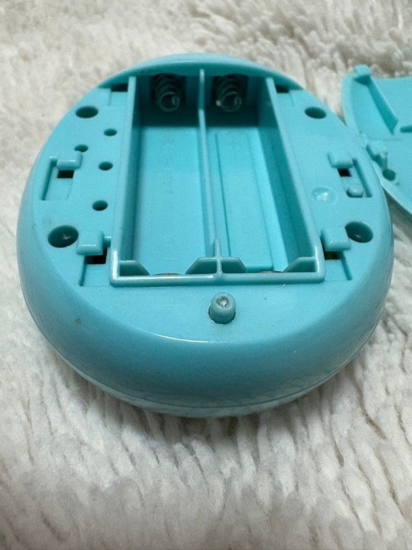 たまごっちみーつ　ファンタジーみーつver. ブルー