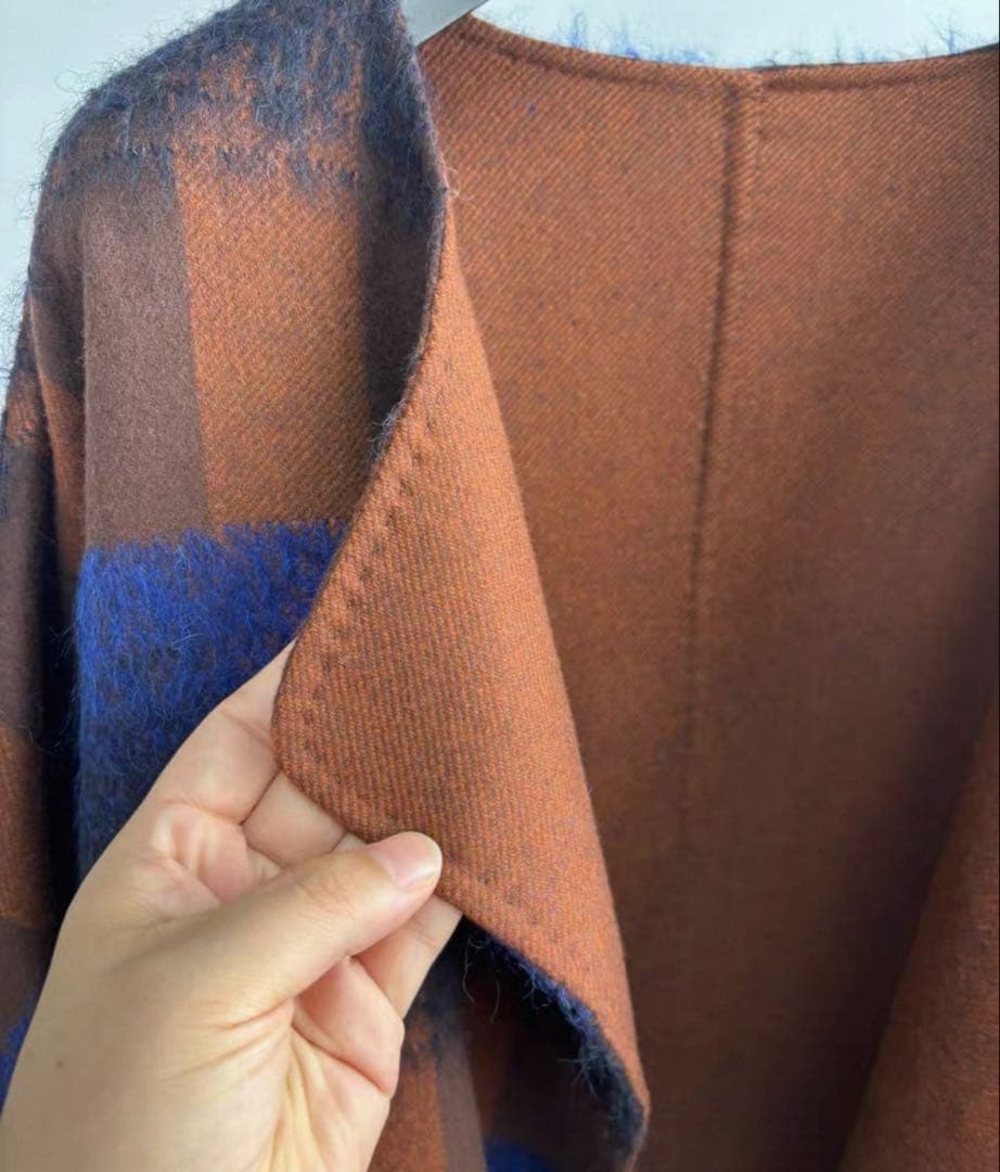 ジャケット・アウター ebure