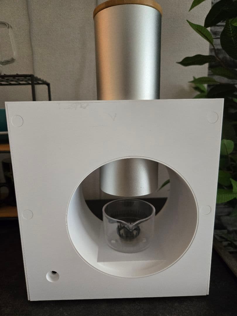 Cuzen Matcha(空禅抹茶) 抹茶マシーン