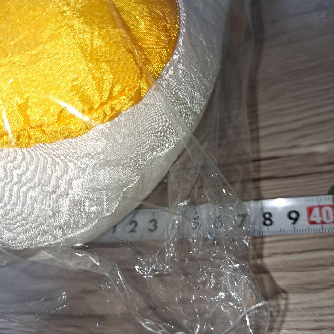 超激レア‼️希少‼️美品‼️新品❗ポテハムsan-xぬいぐるみ　ぽてざぶとん