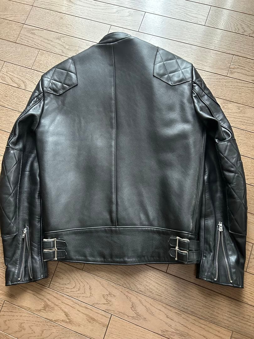 ルイスレザー　スーパーファントム Lewis Leathers 38美品