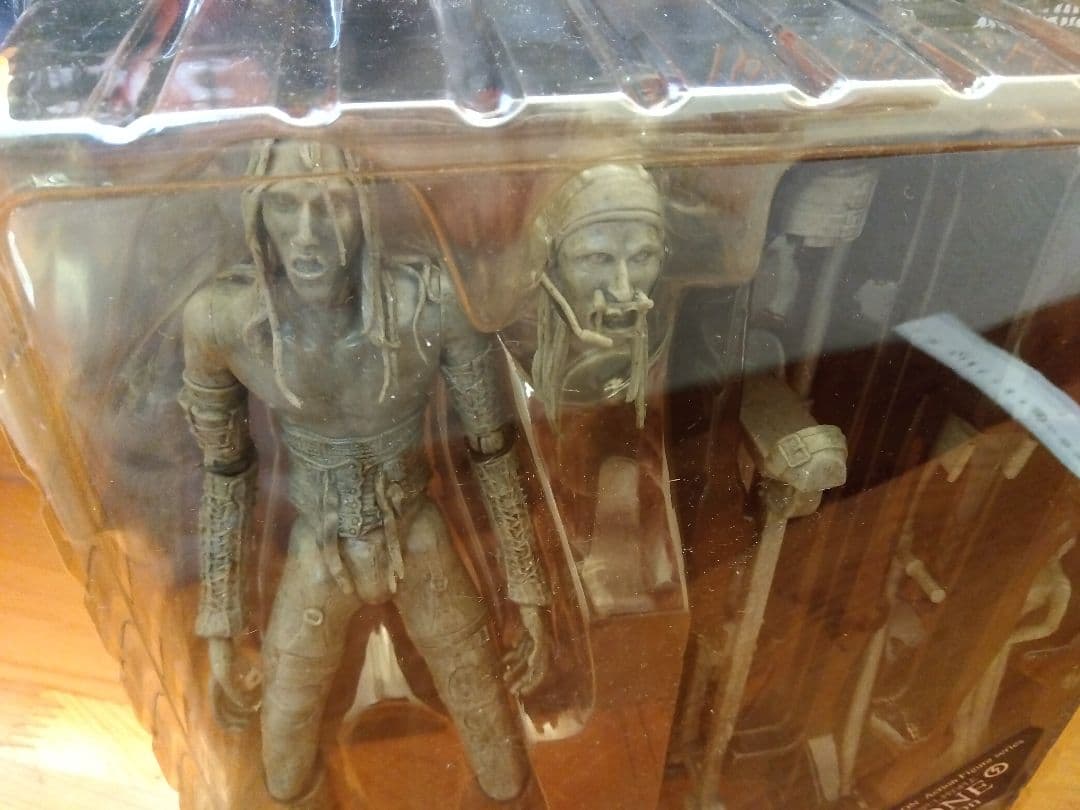 ●マリリン・マンソン フィギュア ビューティフルピープル ストーンver 洋楽