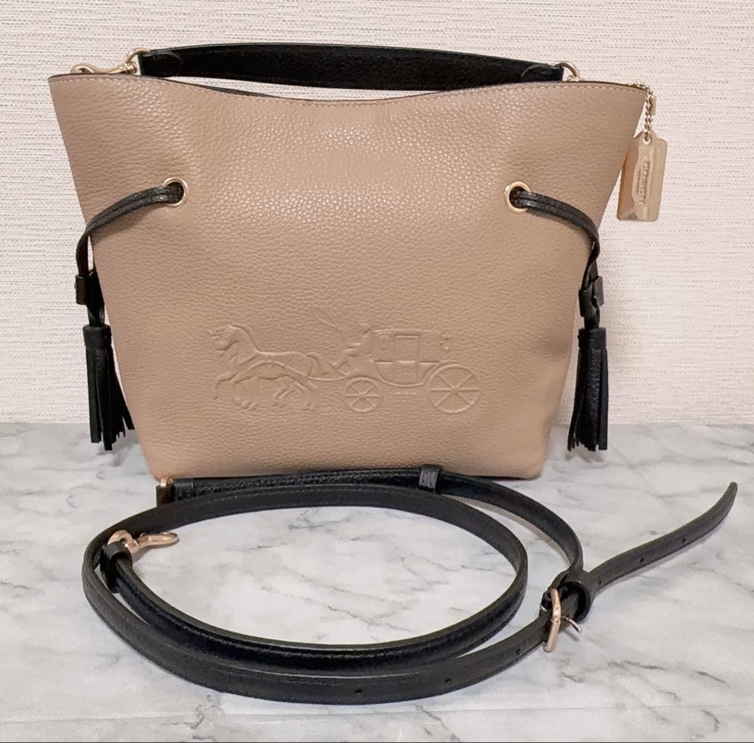 わ*ダ様 COACH アンディ クロスボディ