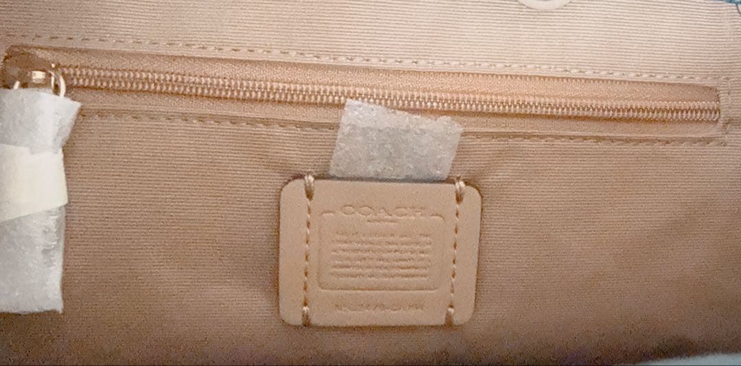 わ*ダ様 COACH アンディ クロスボディ