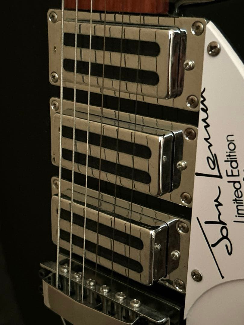 リッケンバッカー ３２５コピーモデル