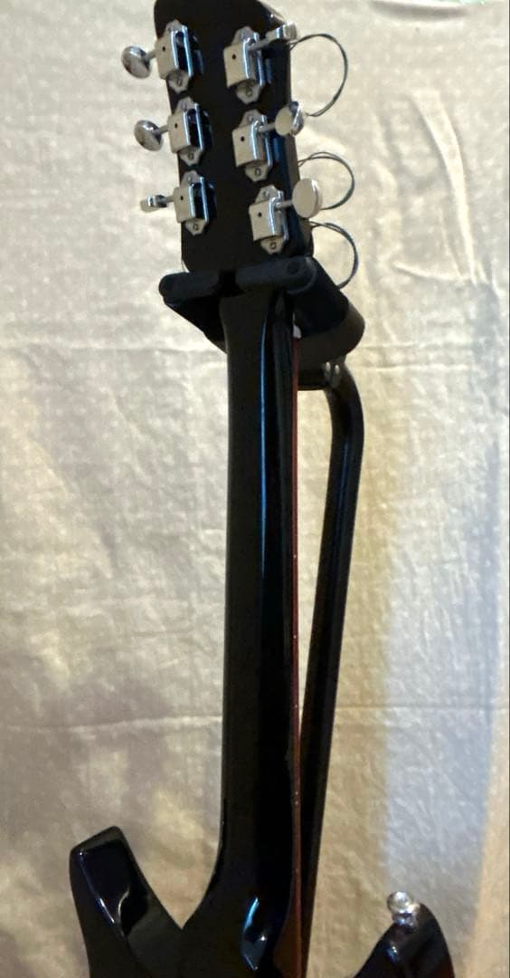 リッケンバッカー ３２５コピーモデル