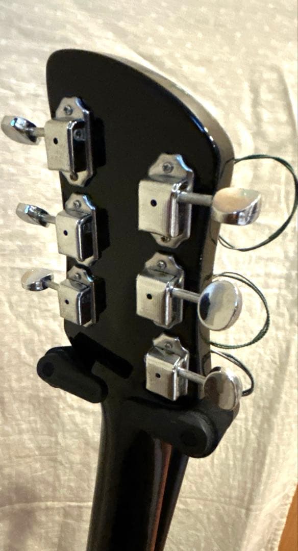 リッケンバッカー ３２５コピーモデル