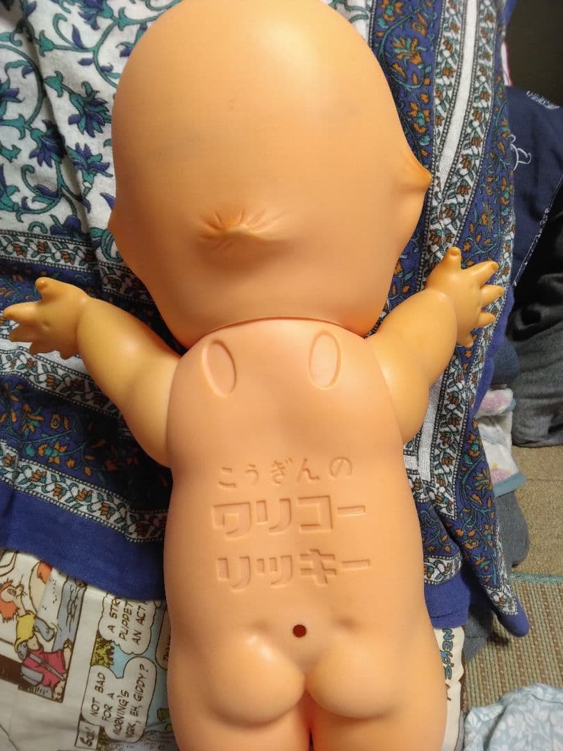 値下げ交渉受け付け中♡ワリコー店舗キューピー