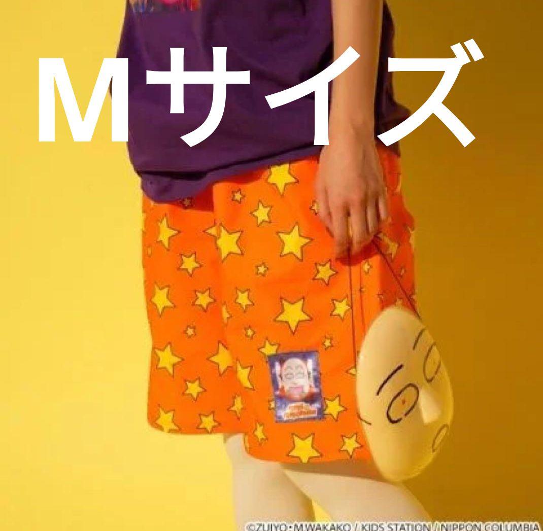 popee the ぱフォーマー　ケダモノのパンツ ポピーザぱフォーマー