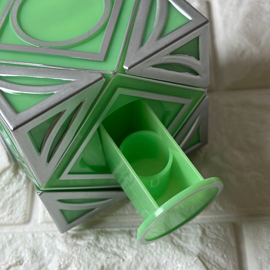 WDW スターウォーズ ジェダイホロクロン Holocron