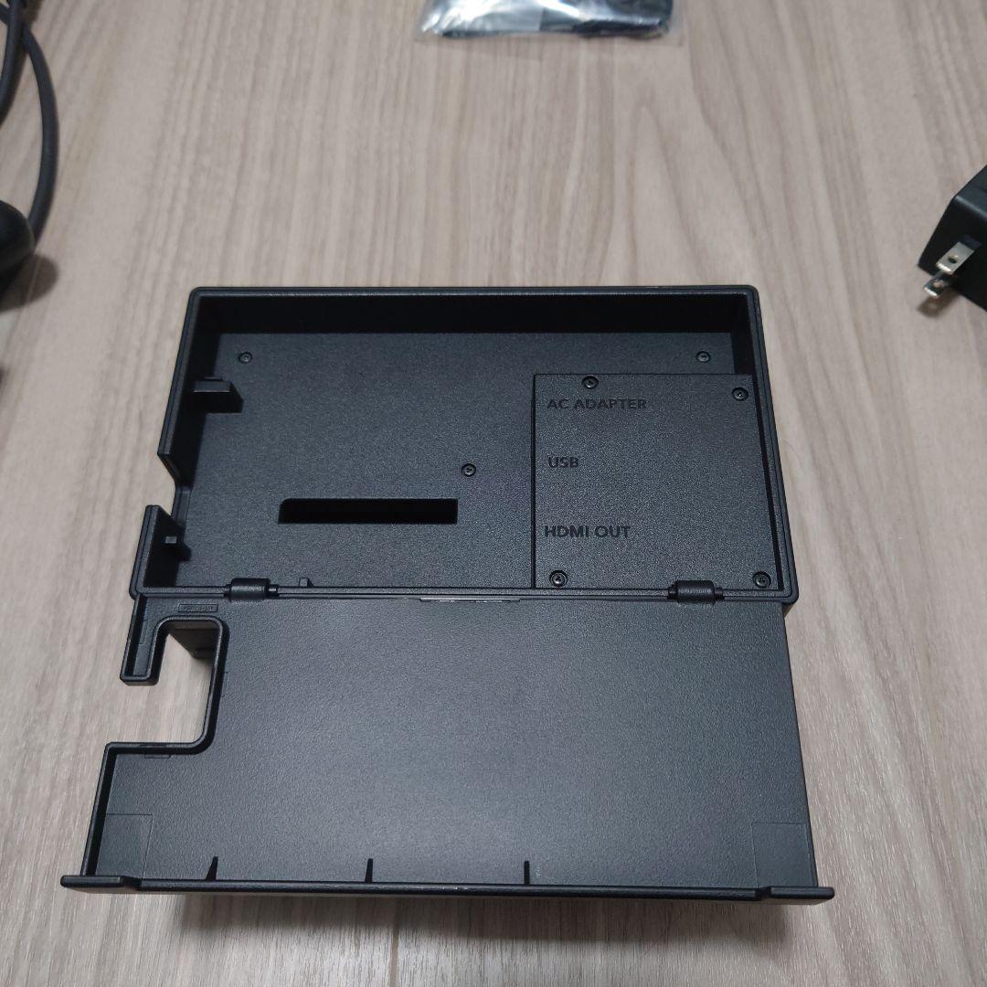 Nintendo Switch Joy-Con (L) ネオンブルー