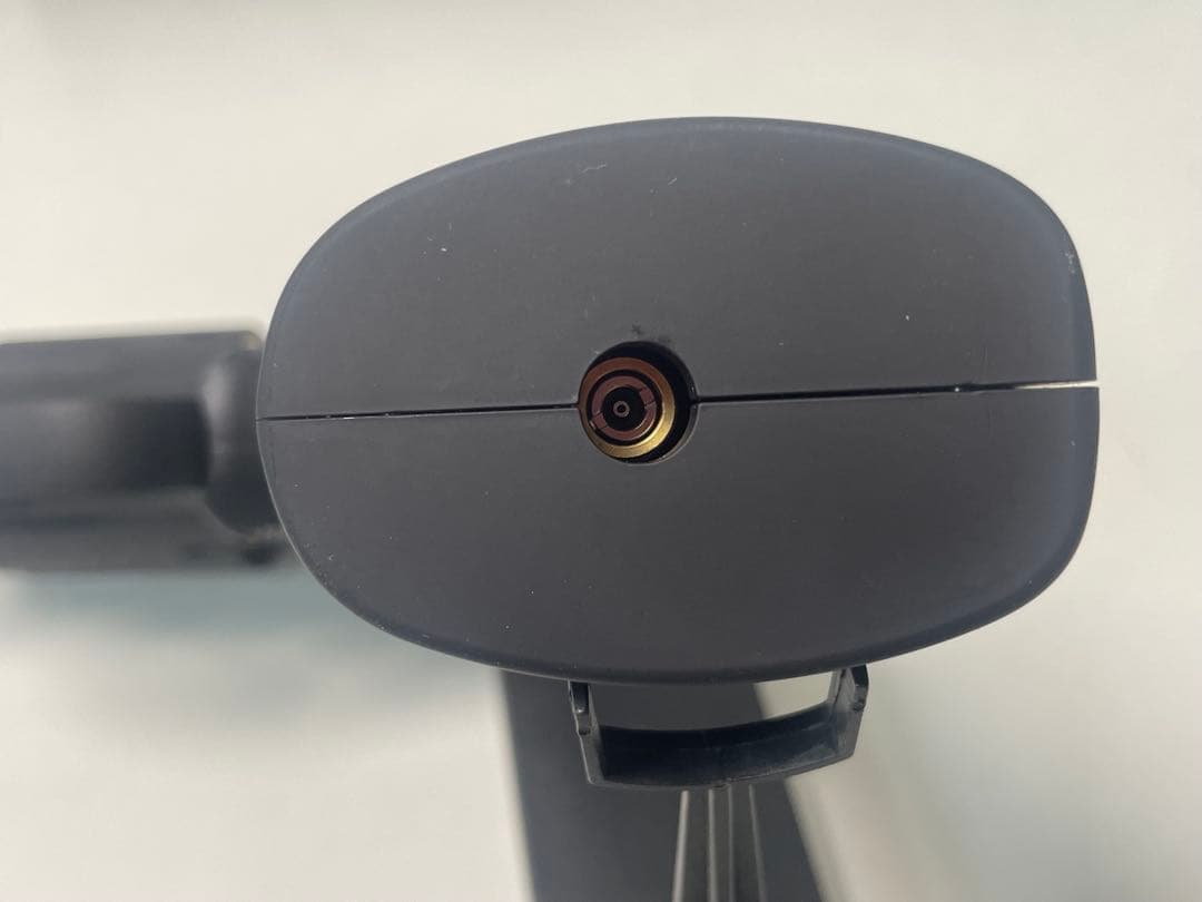 マルシン S&W M586 ブラックHW 6mm ガスリボルバー 箱付