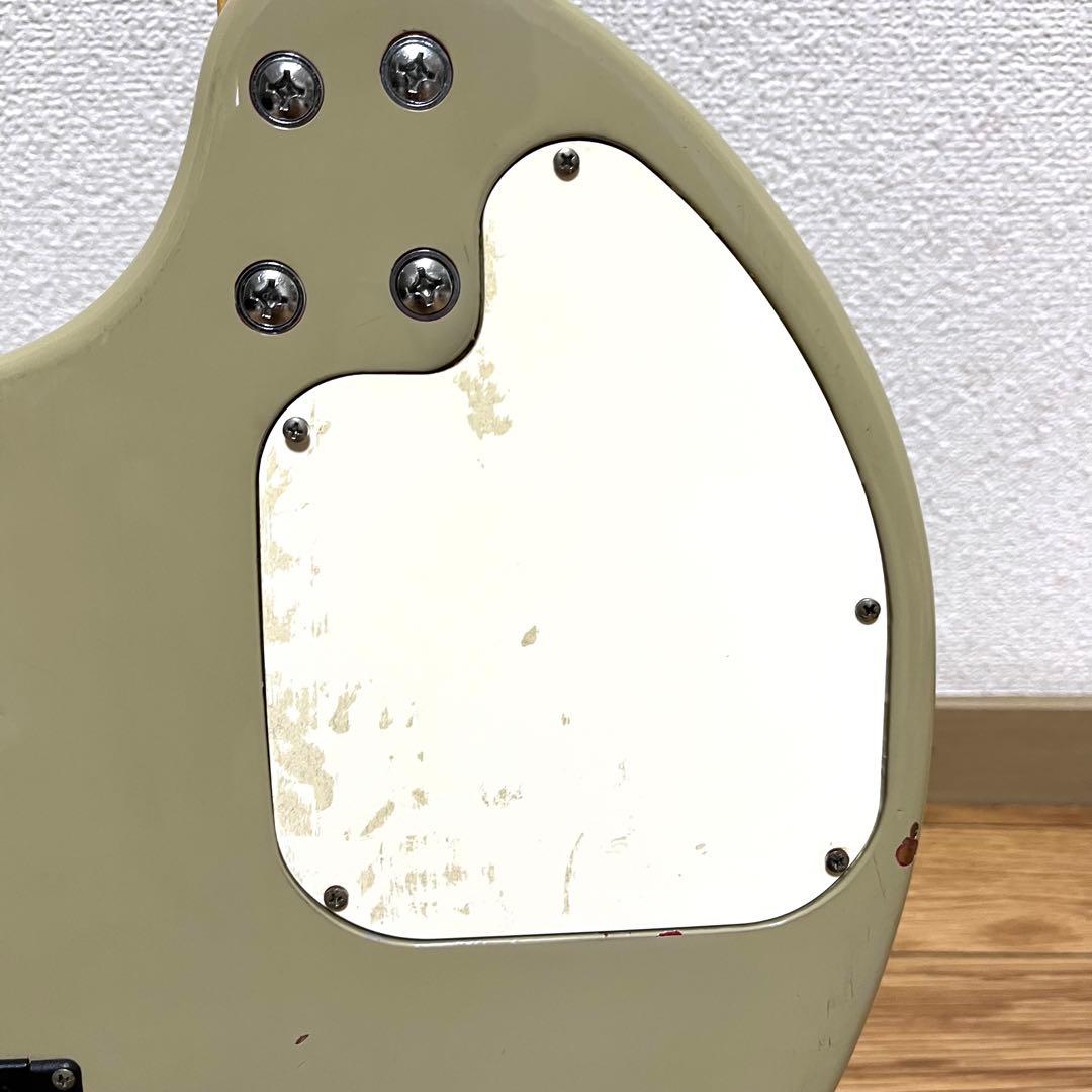 Fernandes フェルナンデス ZO-3 エレキギター アンプ内蔵