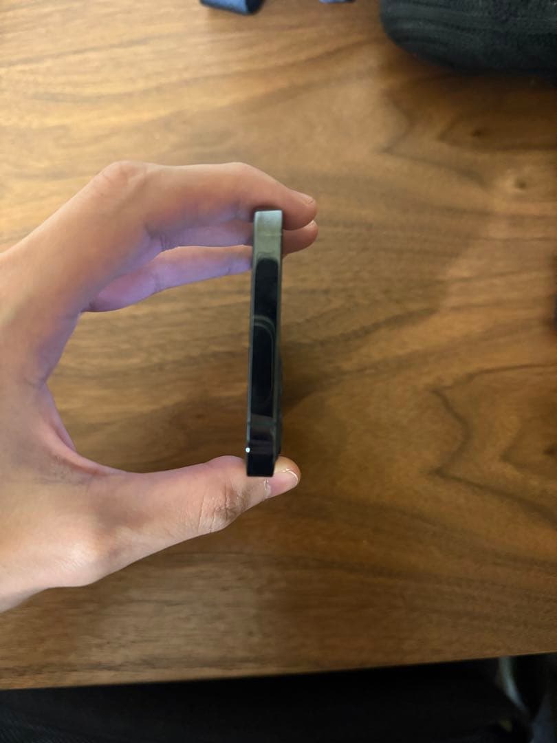 ち*う様 iPhone12pro 128GB パシフィックブルー 本体