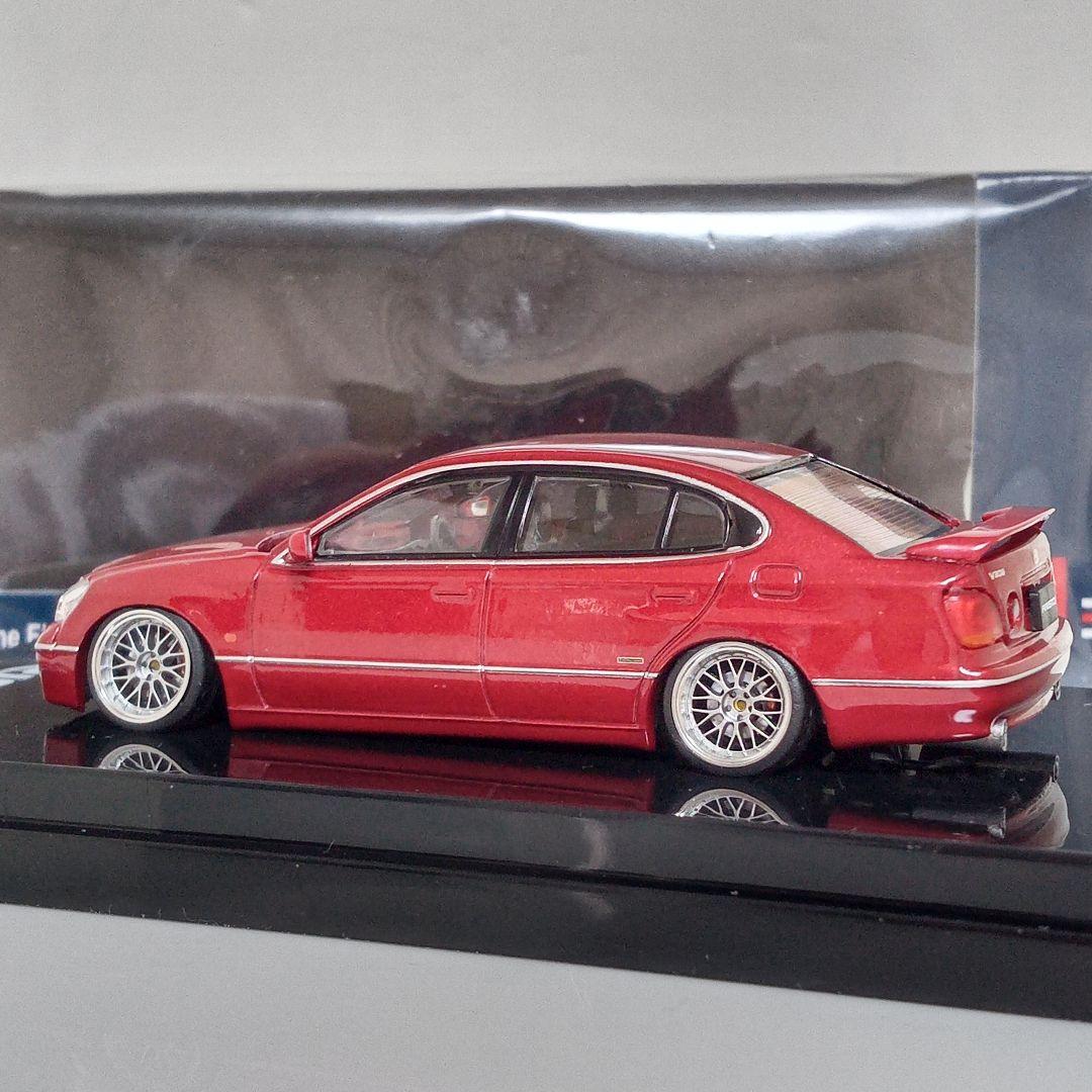 タカユキさん専用　ミニカー 改　2台セット