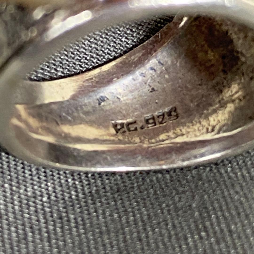 リング 15点まとめ売り 925刻印 一部シルバーリング