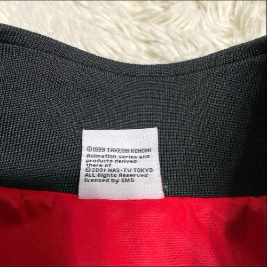 ♡極美品♡テニスの王子様　青学ジャージ　おてふぇす　越前リョーマ　プリント入り