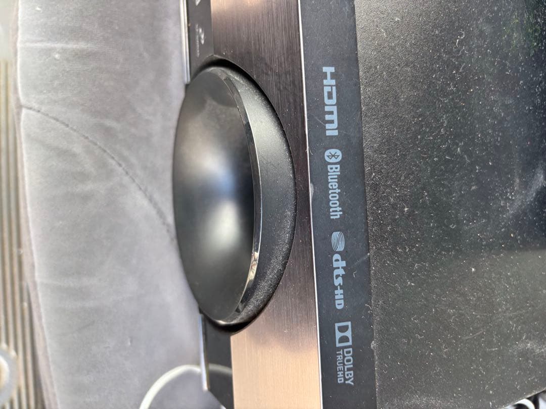 Pioneer サウンドシステム スピーカー SA-SWR45 セット