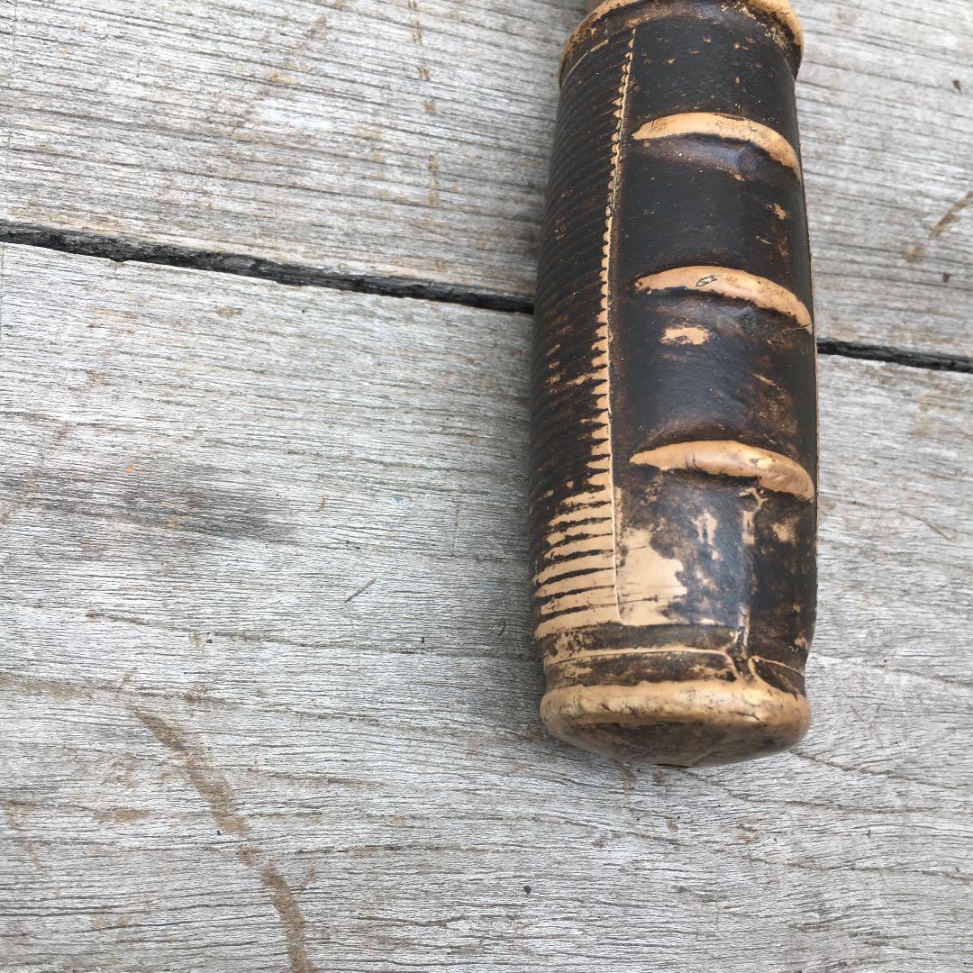 アンティーク！超希少！！ストップ