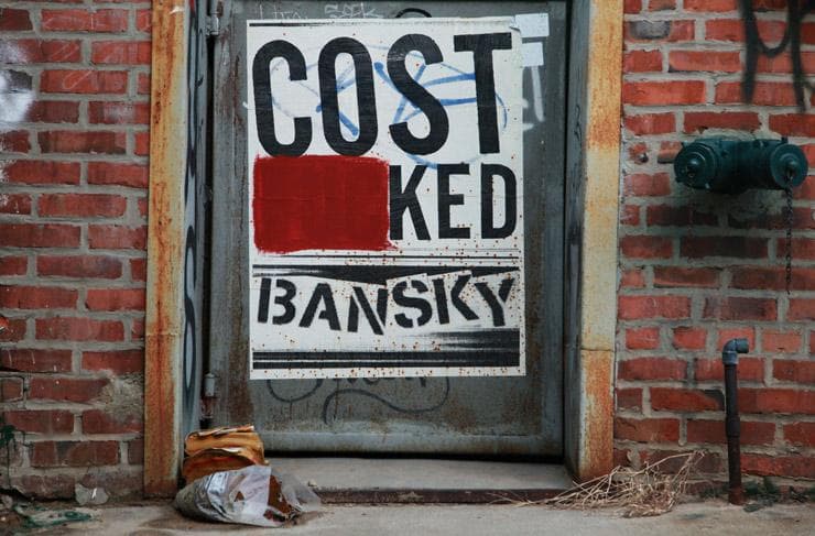 その他 COST FUCKED MADONNA