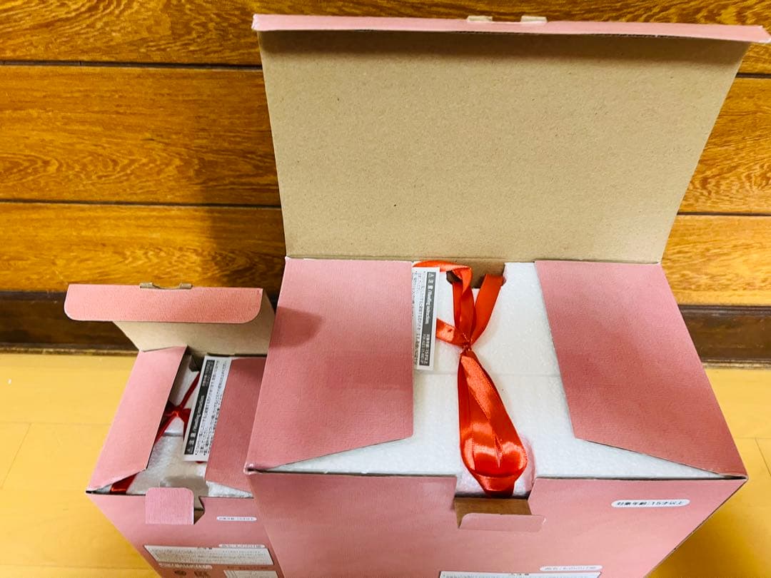 2913　もののけ姫 オルゴールフィギュア　サン　新品