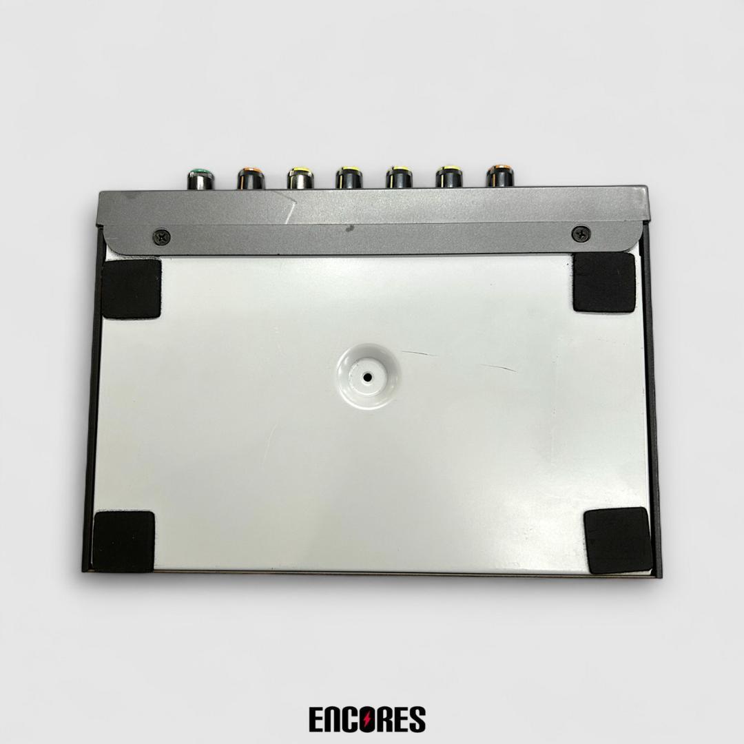 BOSS ROD-10 Over Drive オーバードライブ