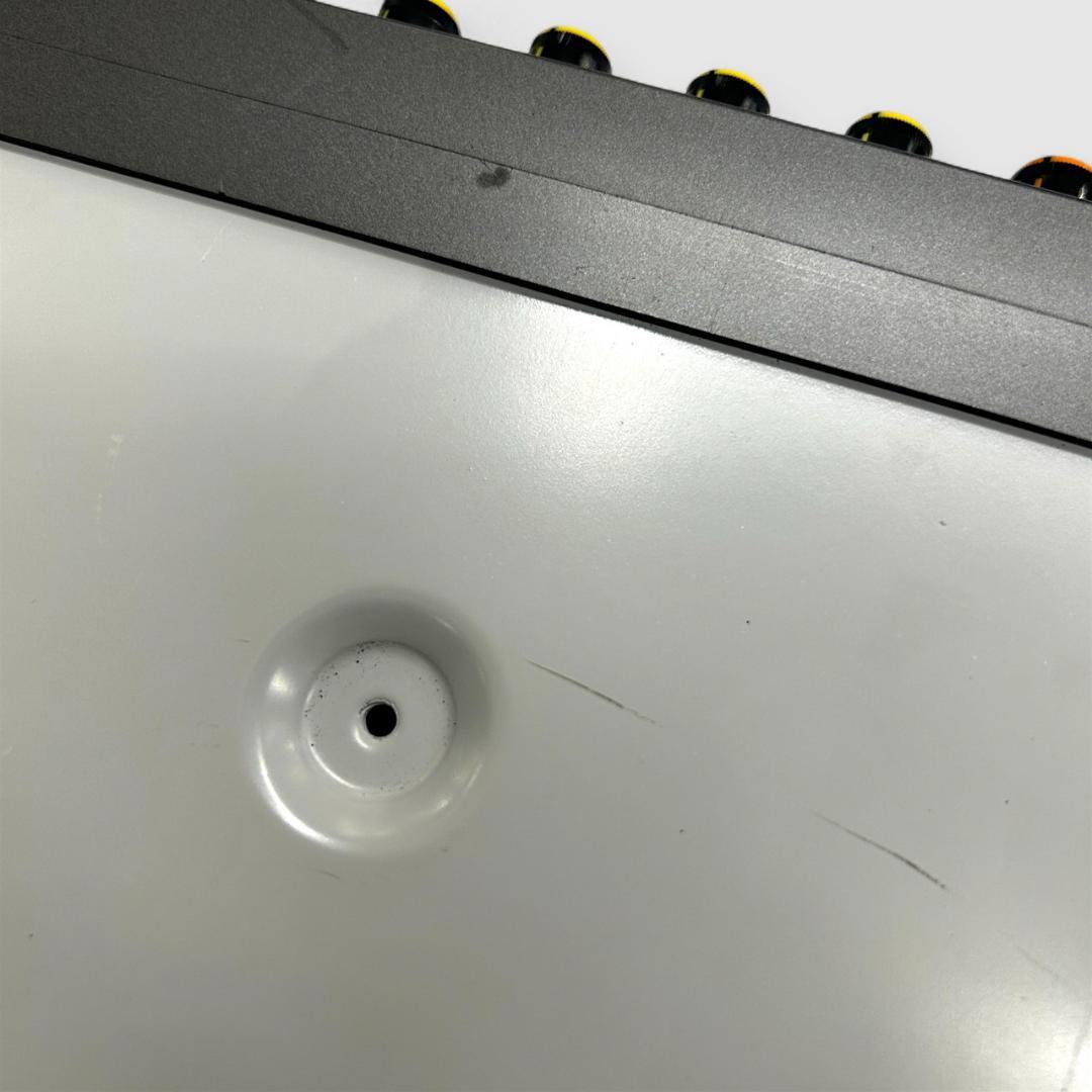 BOSS ROD-10 Over Drive オーバードライブ