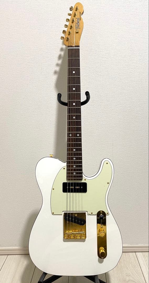 ギター Tokai / ATE168S