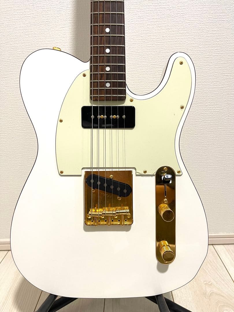 ギター Tokai / ATE168S