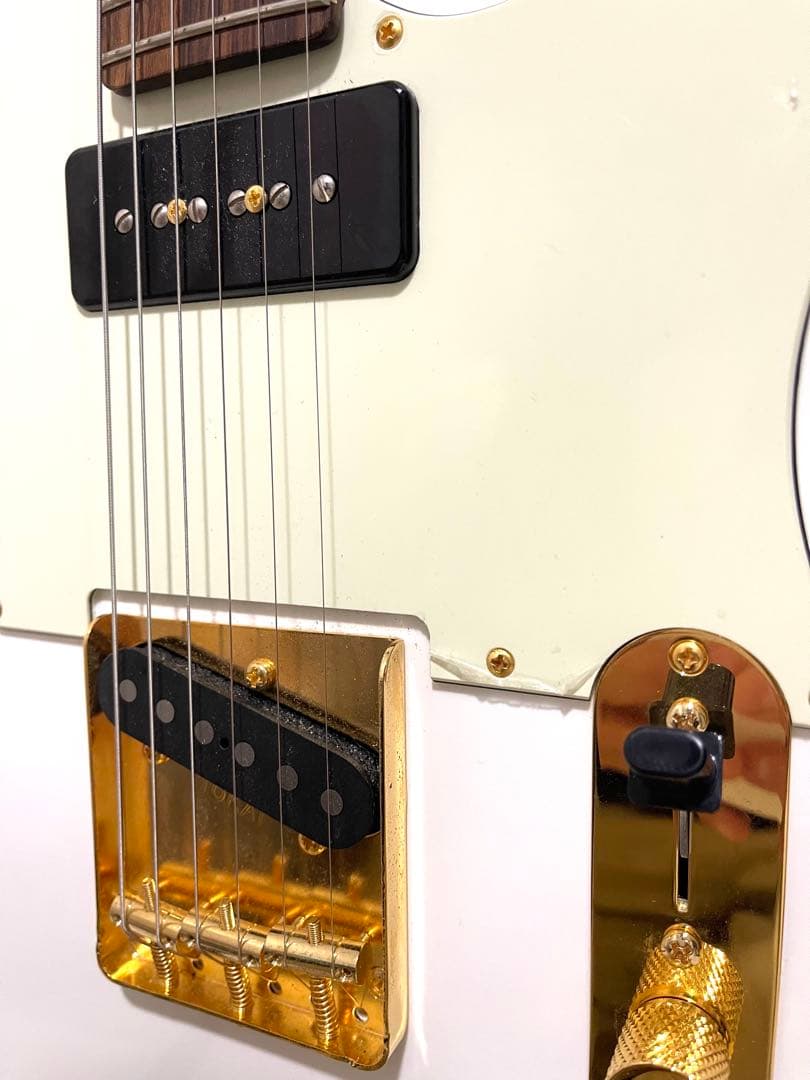 ギター Tokai / ATE168S