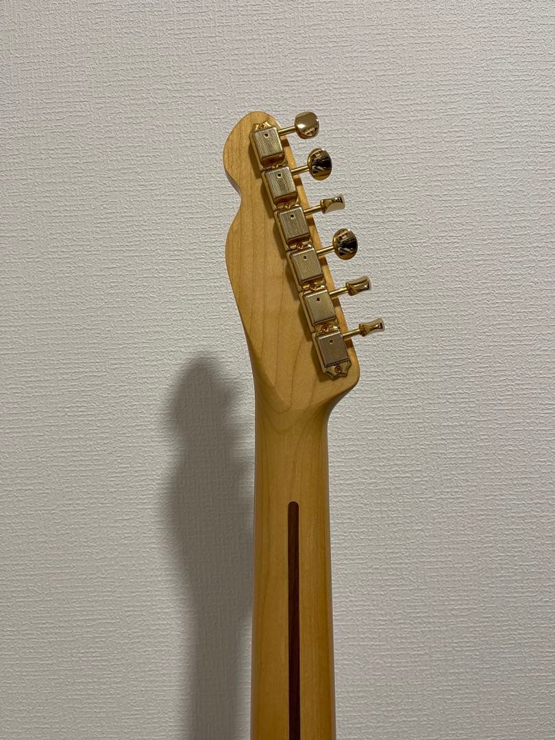 ギター Tokai / ATE168S