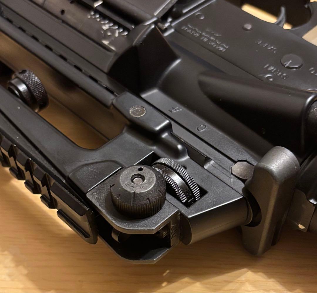 東京マルイ　次世代電動ガン　M4 A1