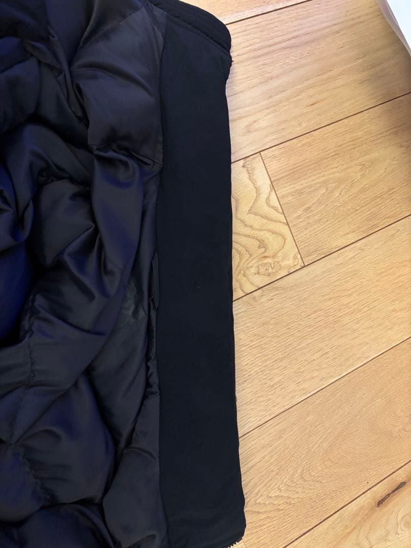 DAIWA PIER39 ダイワピア中綿ジャケット