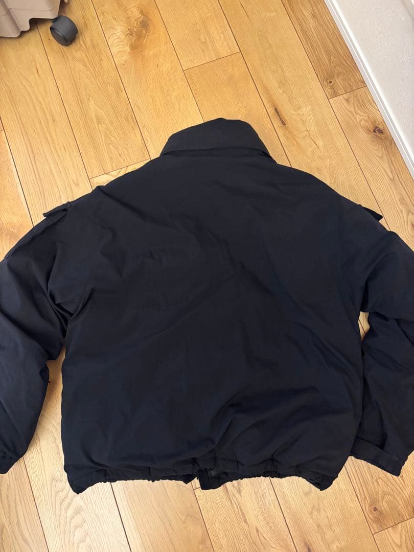 DAIWA PIER39 ダイワピア中綿ジャケット