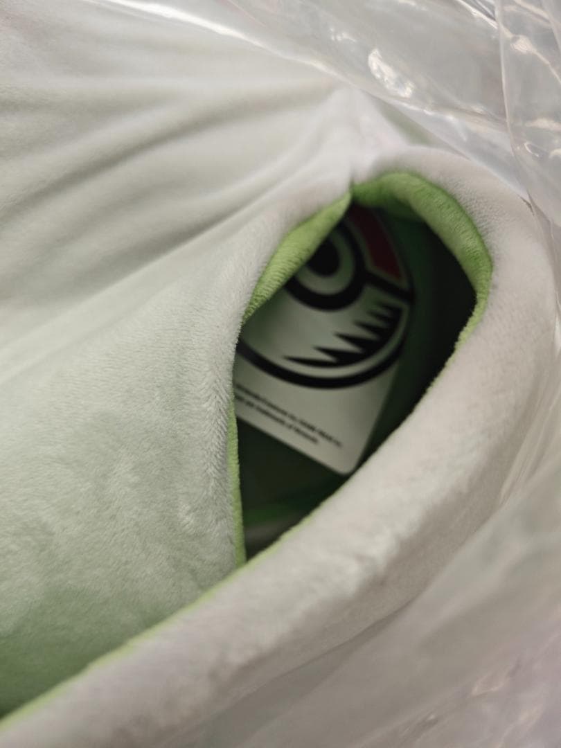 未開封 正規品 ポケモンセンター 限定 等身大 サーナイト ぬいぐるみ