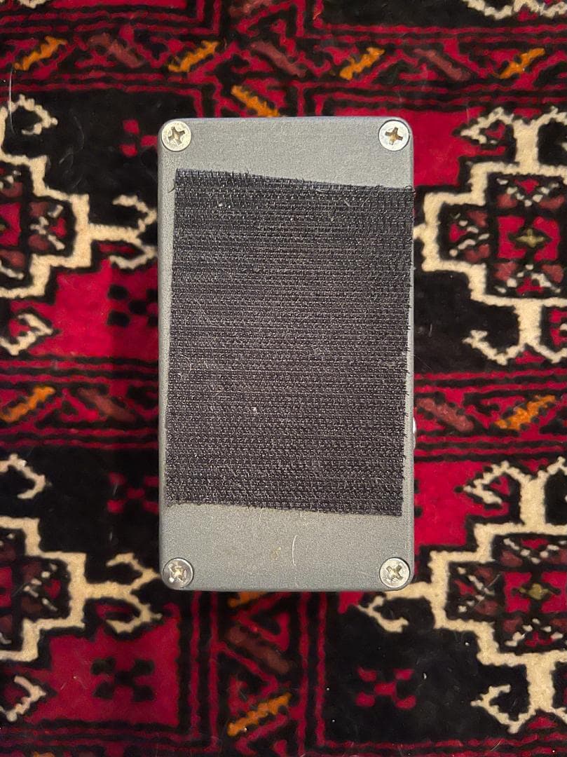 KY 値下げOK Walrus Audio Plainsman ギターエフ