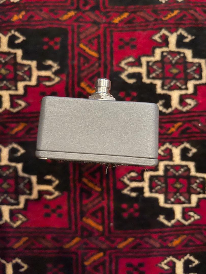 KY 値下げOK Walrus Audio Plainsman ギターエフ