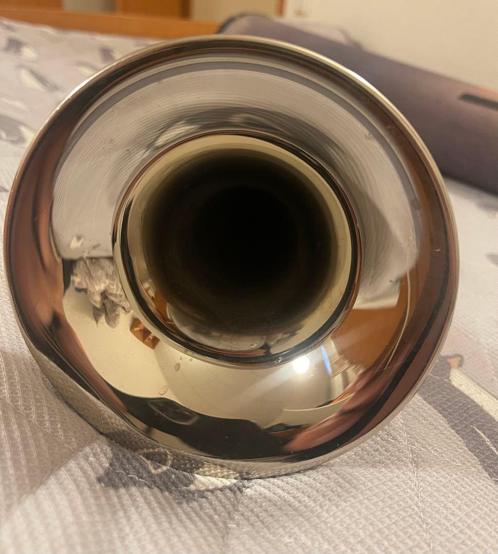 トランペット本体 ケース付き YAMAHA YTR1310