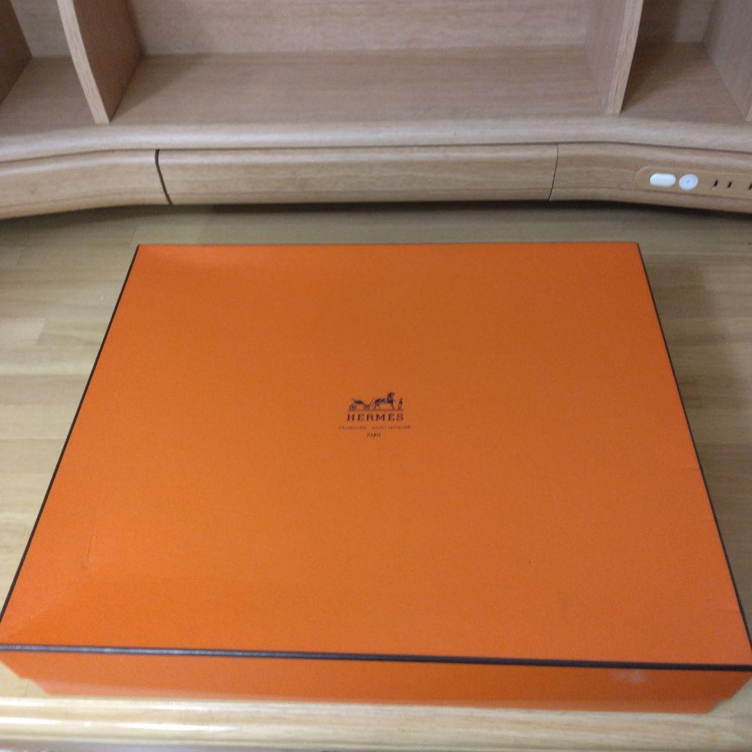 ミミ様限定！HERMES 空き箱( オレンジ6箱セット)