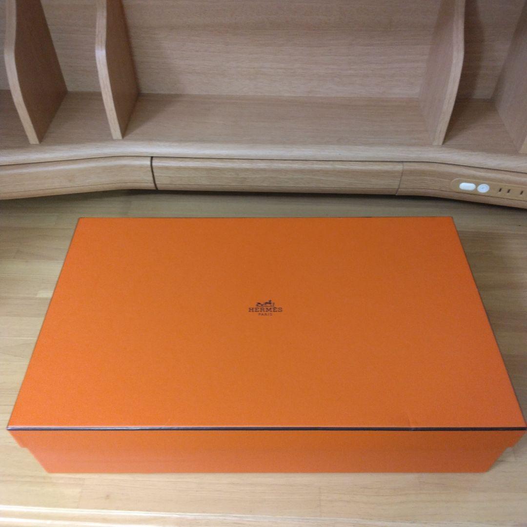 ミミ様限定！HERMES 空き箱( オレンジ6箱セット)