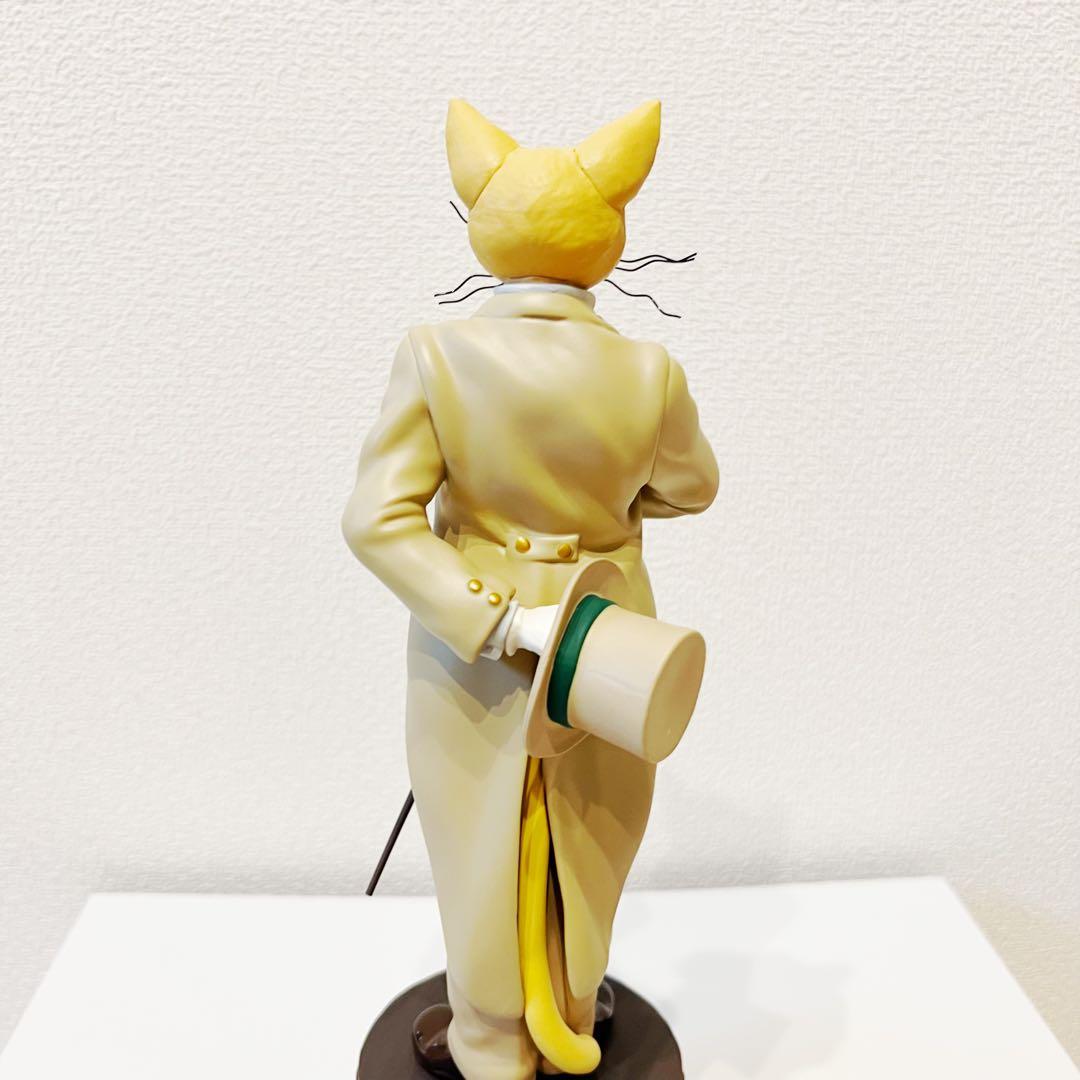 【新品未開封】バロン 猫の恩返し ジブリパーク 耳をすませば オルゴール