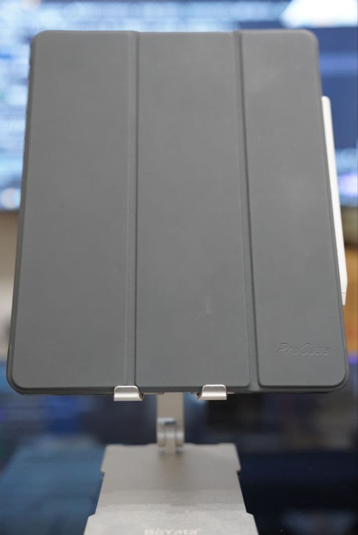 iPad Pro 12.9 (第6世代)256GB 社外Pencil付(交渉可)