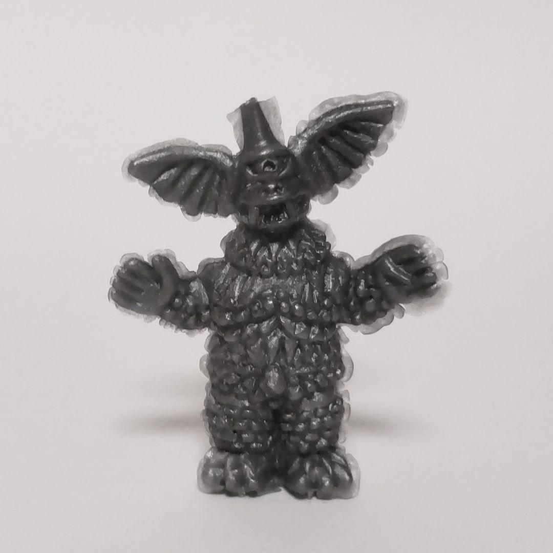 ぐんじょうさん用★コレ338,347　ウルトラマン怪獣消しゴム