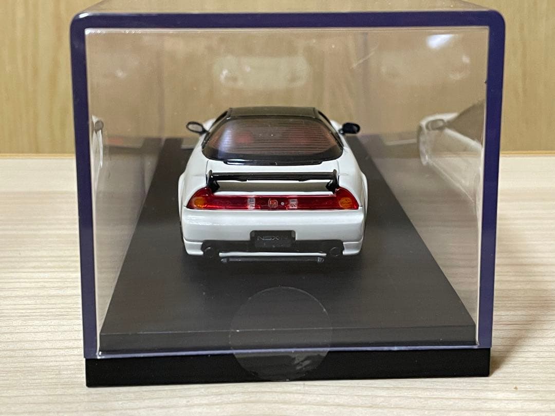 ミニカー 1/43 Mark43 Honda NSX