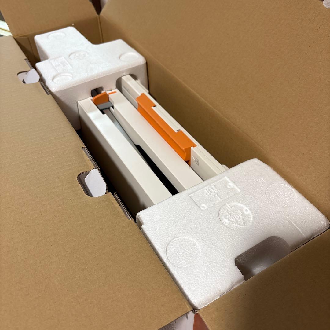 PLUS コンパクト断裁機 PK-113 裁断機