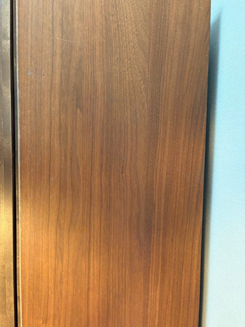 ACTUS ウォールナット　TVボード　RIMO2