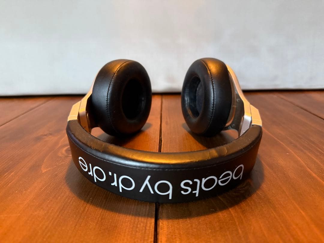 beats by dr.dre / Beats Pro プロ使用ヘッドフォン