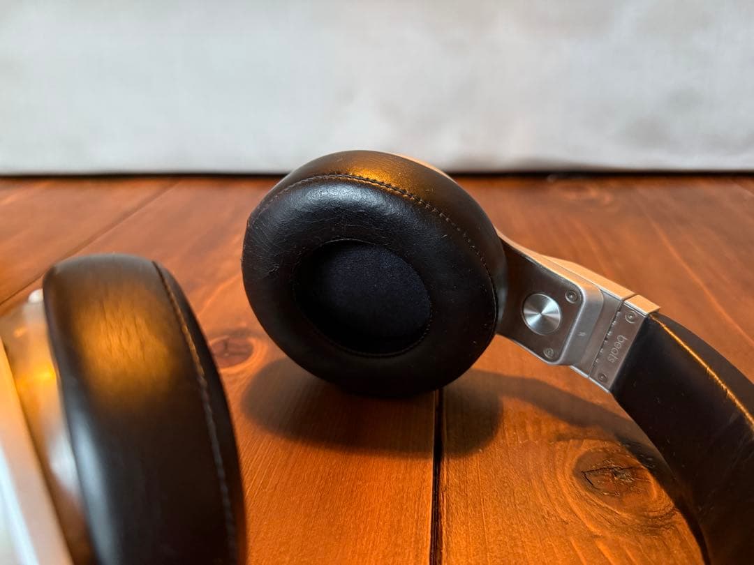 beats by dr.dre / Beats Pro プロ使用ヘッドフォン