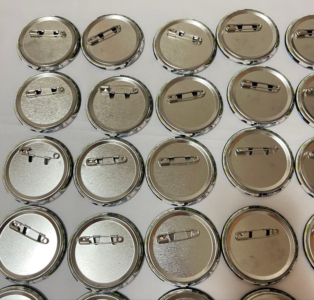 アイナナ　アニON STATION 缶バッジ　千　54個